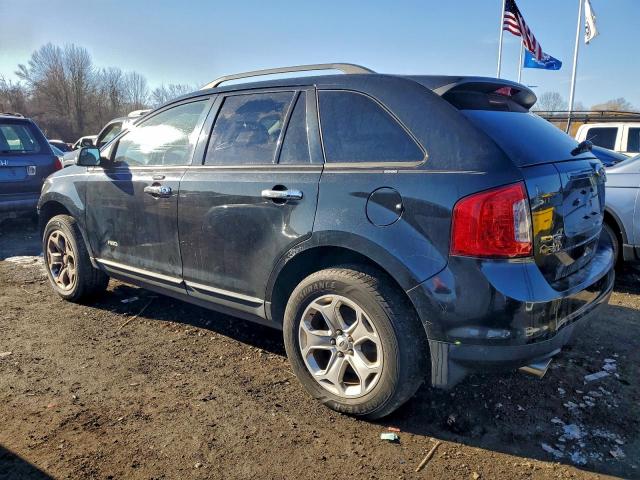 Ford Edge Sel Image 14