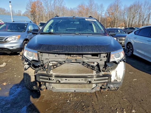 Ford Edge Sel Image 10