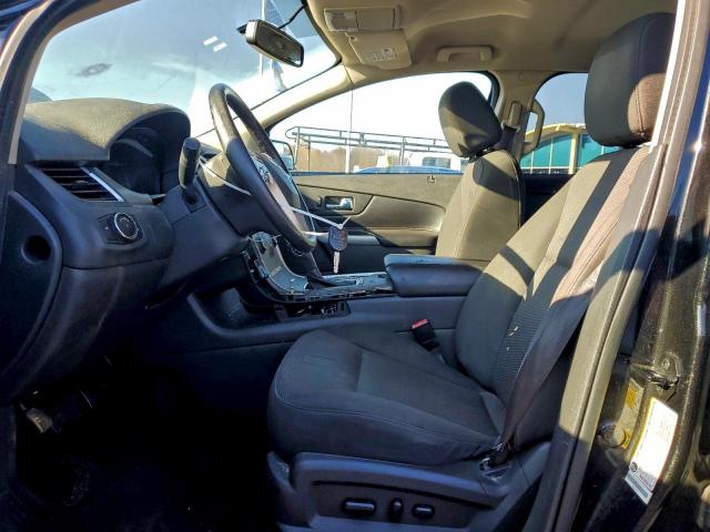 Ford Edge Sel Image 4