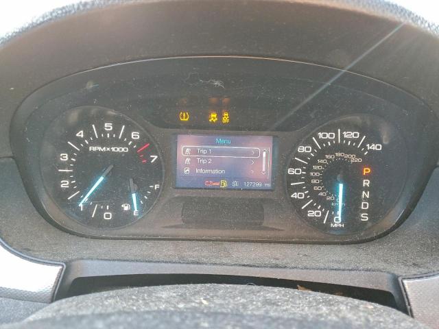 Ford Edge Sel Image 7