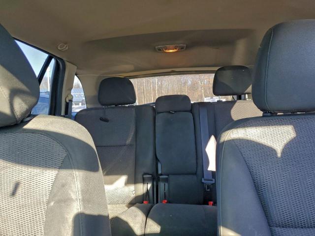 Ford Edge Sel Image 8