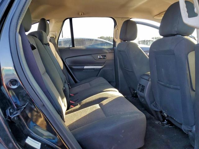Ford Edge Sel Image 11