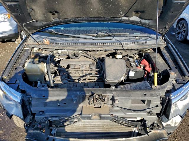 Ford Edge Sel Image 5