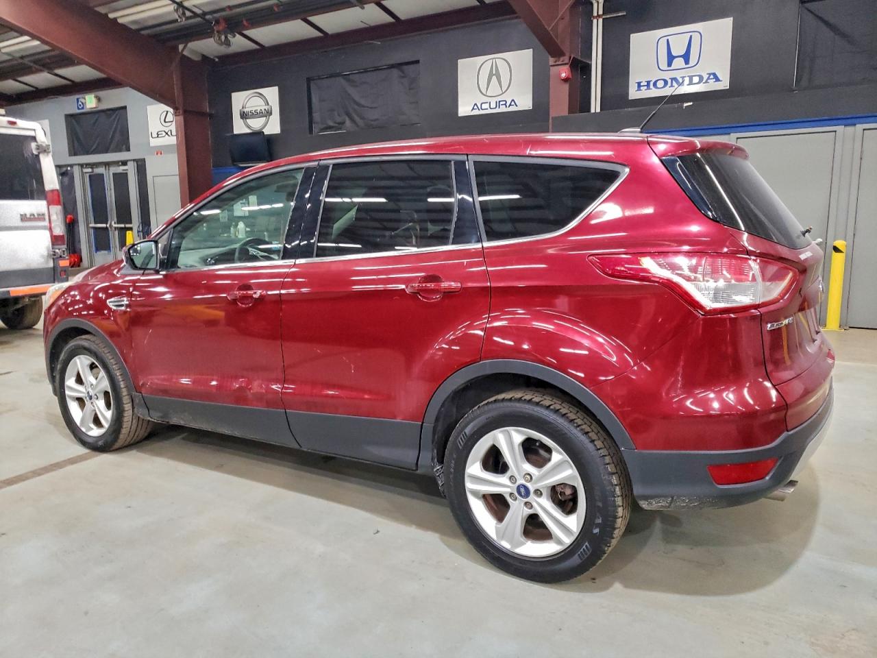 Ford Escape Se Image 6