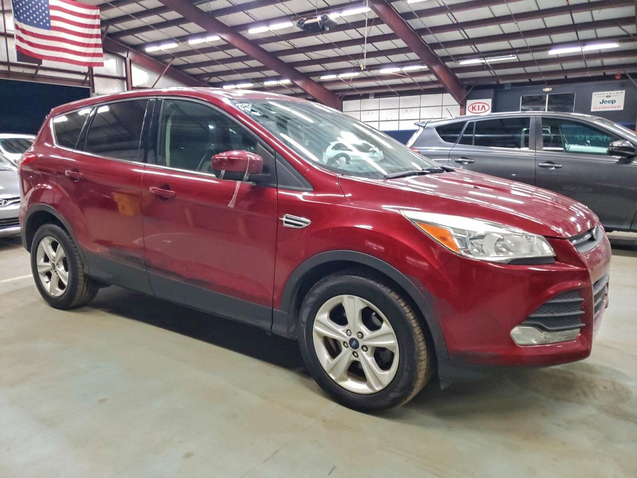 Ford Escape Se Image 10