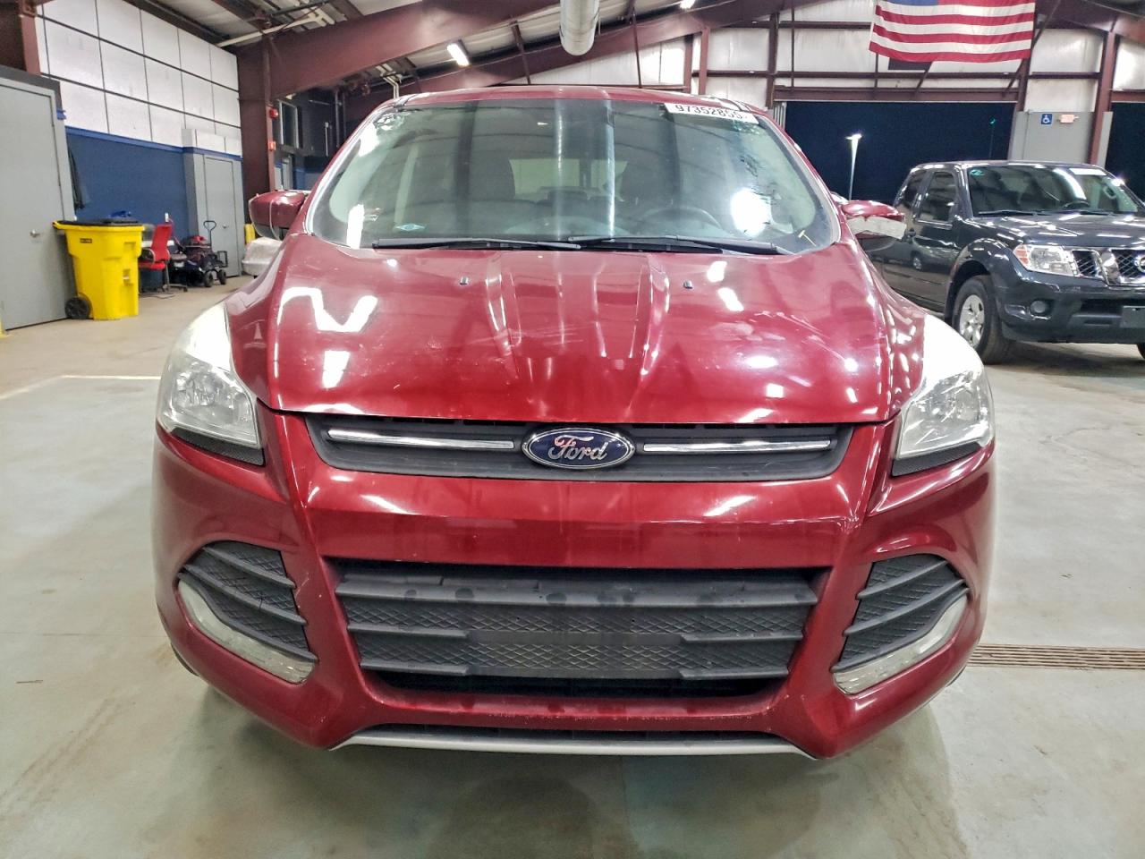 Ford Escape Se Image 9