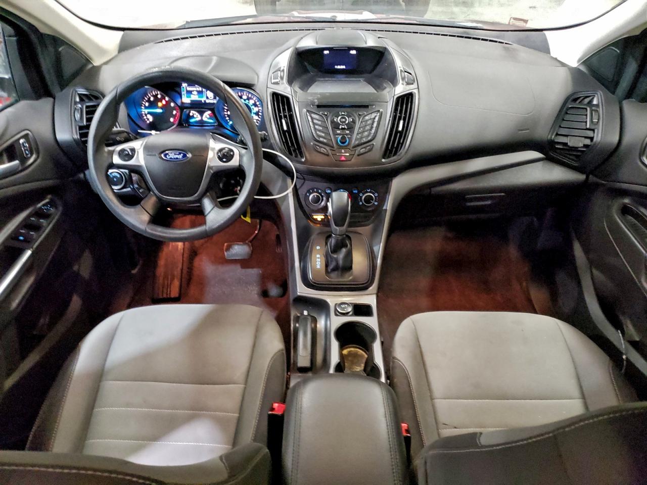 Ford Escape Se Image 11
