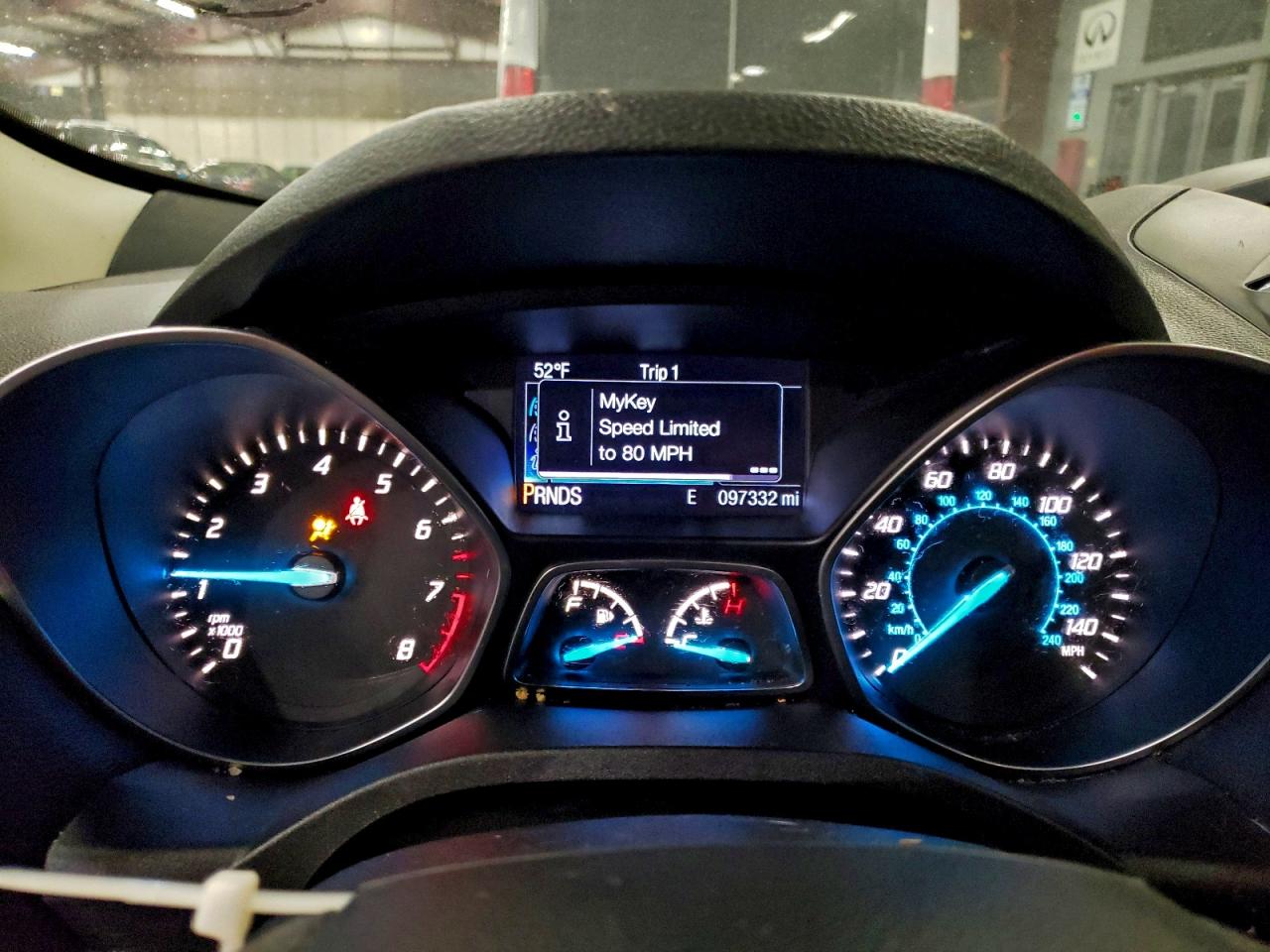 Ford Escape Se Image 12