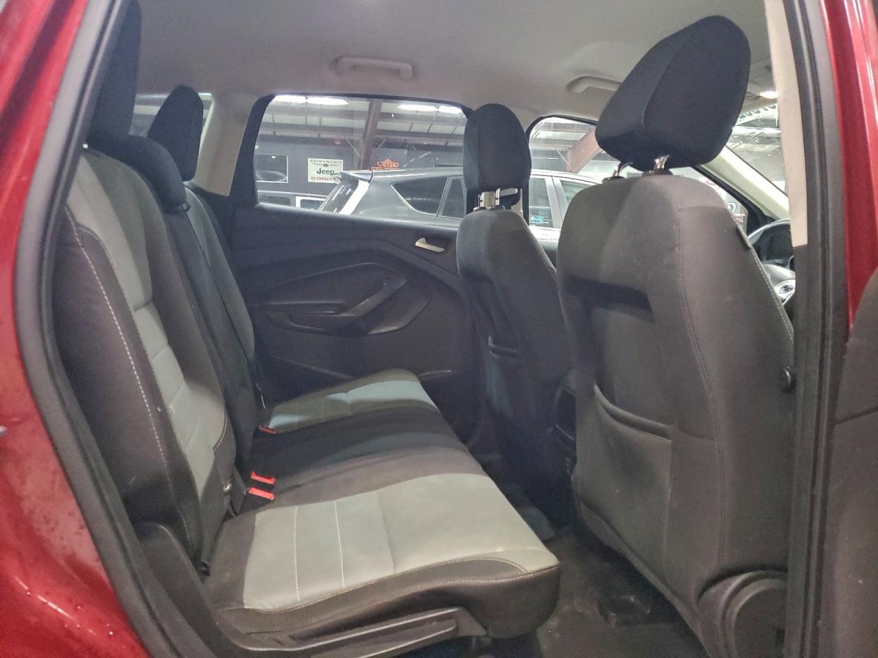 Ford Escape Se Image 7