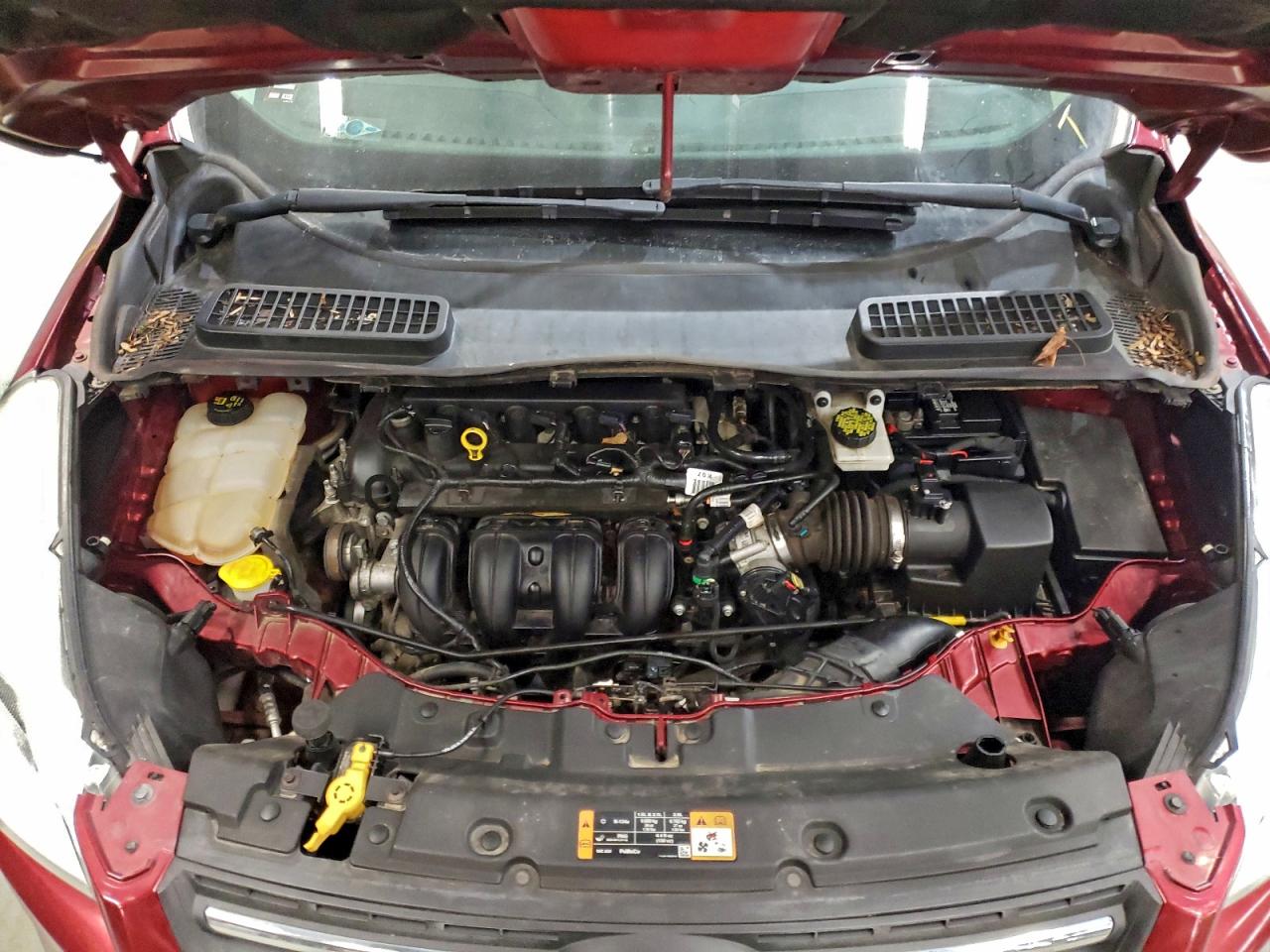 Ford Escape Se Image 3