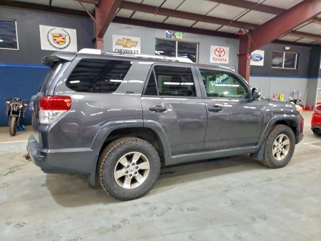 Toyota 4Runner Sr5 Image 9