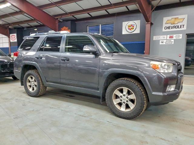 Toyota 4Runner Sr5 Image 11