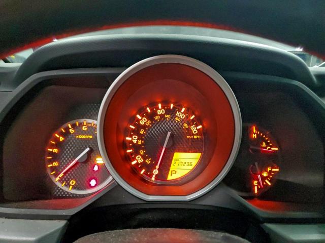 Toyota 4Runner Sr5 Image 7