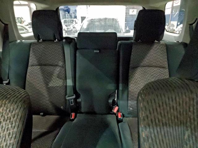 Toyota 4Runner Sr5 Image 4