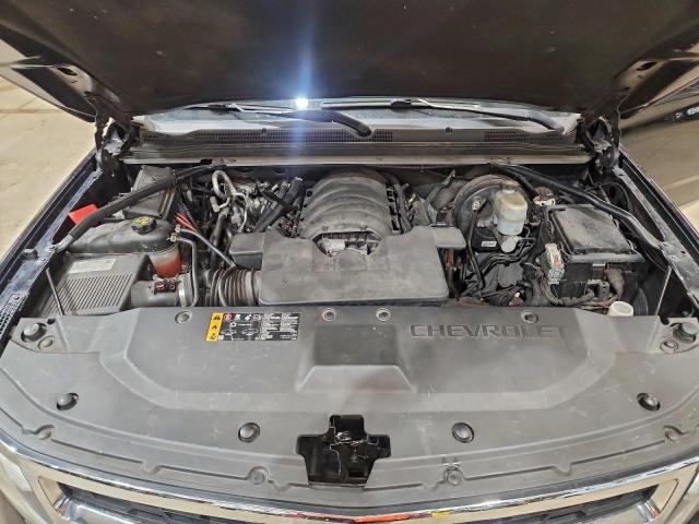 Chevrolet Suburban K1500 Lt Image 10