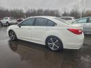 Subaru Legacy 2.5i Limited Image 3