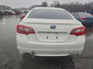 Subaru Legacy 2.5i Limited Image 7