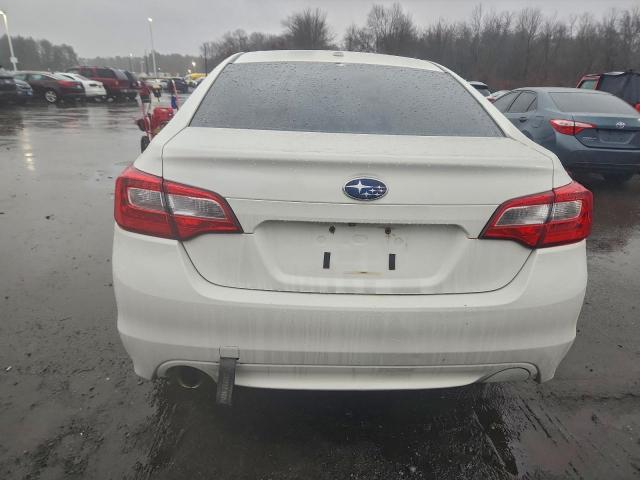 Subaru Legacy 2.5i Limited Image 7