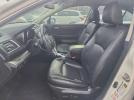 Subaru Legacy 2.5i Limited Image 6