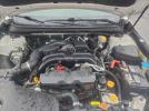 Subaru Legacy 2.5i Limited Image 12