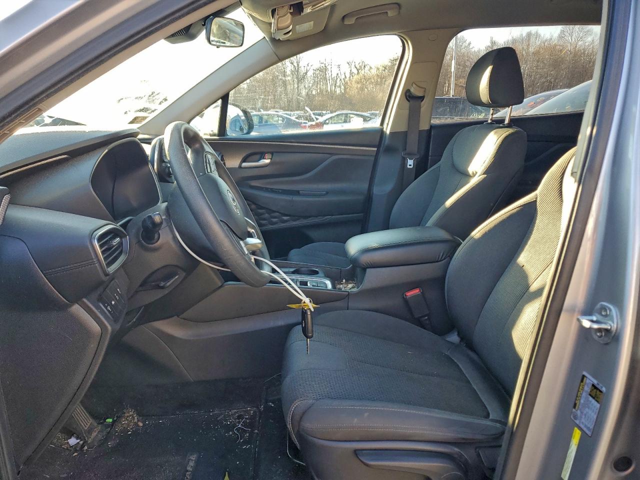 Hyundai SANTA FE Se Image 13