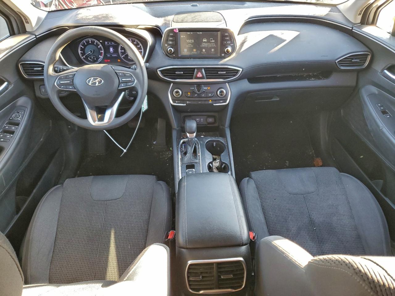 Hyundai SANTA FE Se Image 4