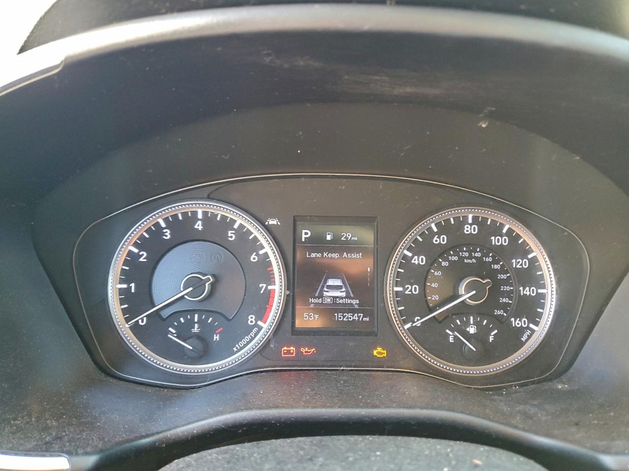 Hyundai SANTA FE Se Image 2