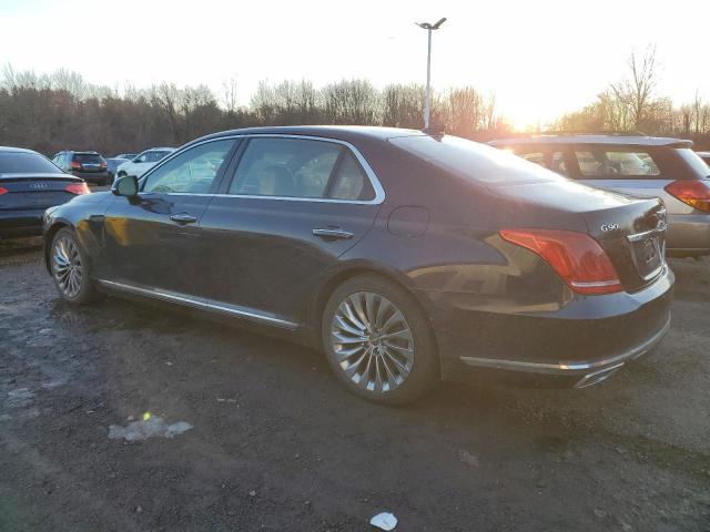 Genesis G90 Ultimate Image 9