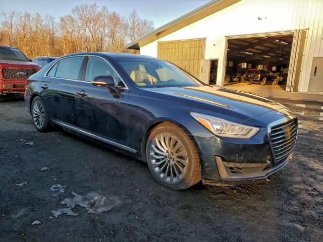 Genesis G90 Ultimate Image 3
