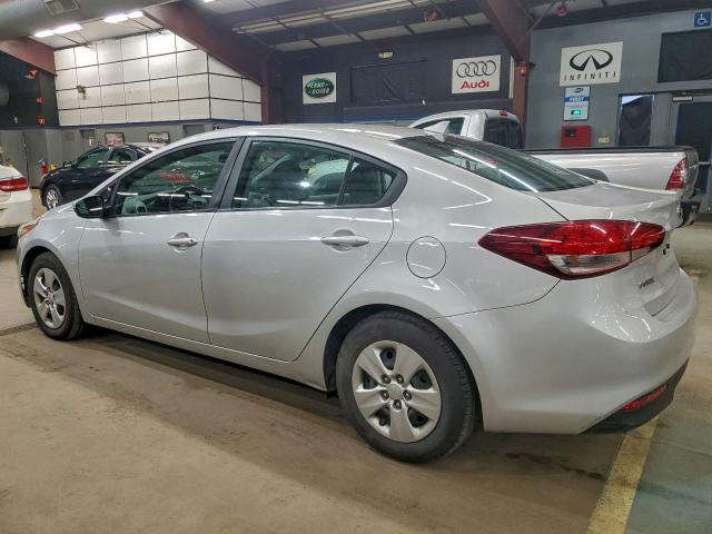 Kia Forte Lx Image 6