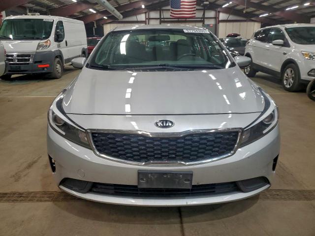 Kia Forte Lx Image 5