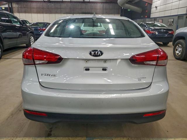 Kia Forte Lx Image 11