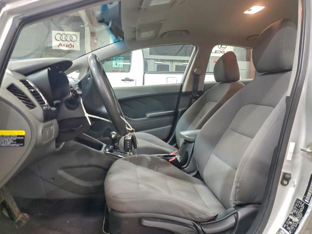 Kia Forte Lx Image 2