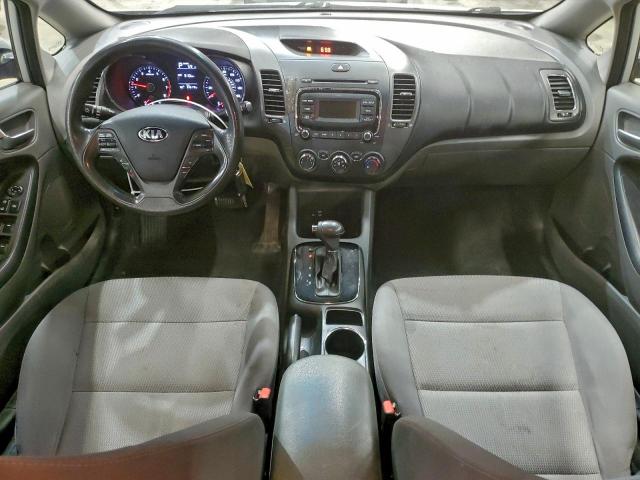 Kia Forte Lx Image 10