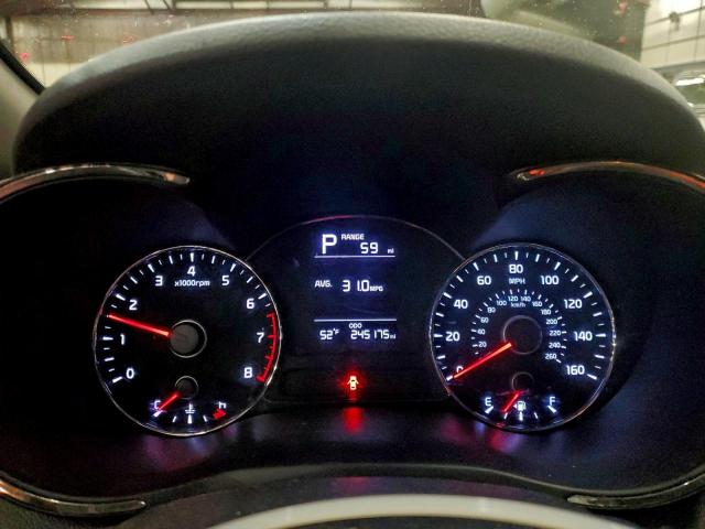 Kia Forte Lx Image 8