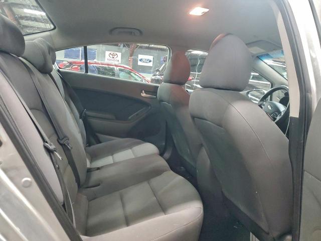 Kia Forte Lx Image 7