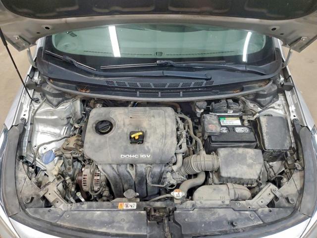 Kia Forte Lx Image 9