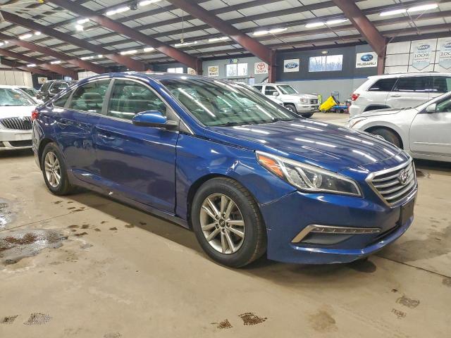Hyundai SONATA Se Image 8