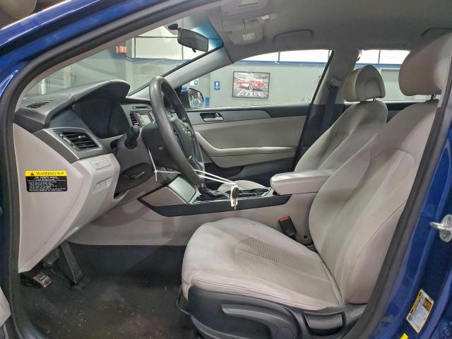 Hyundai SONATA Se Image 2