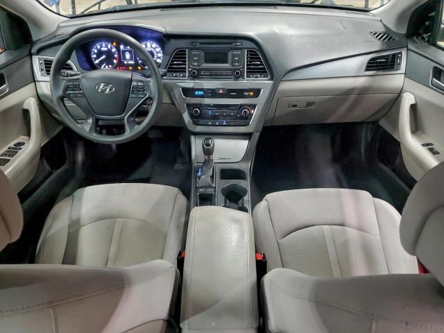 Hyundai SONATA Se Image 12