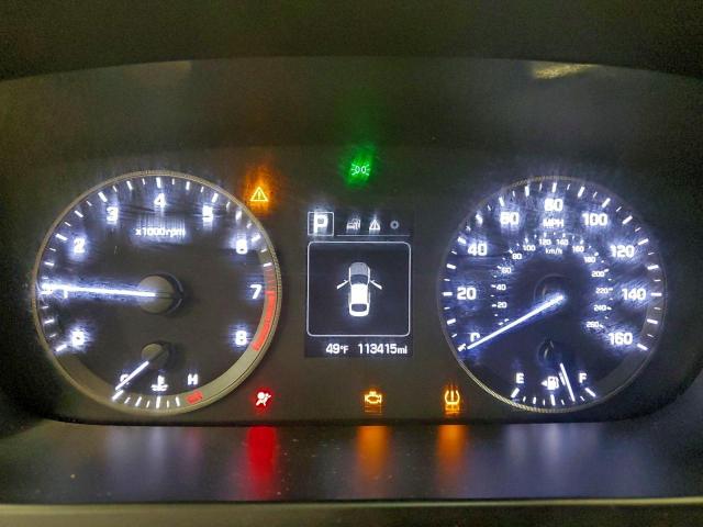 Hyundai SONATA Se Image 6