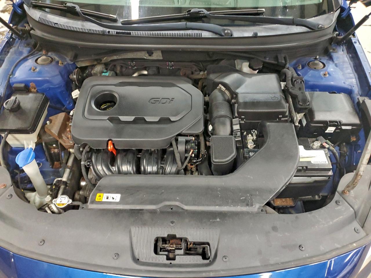 Hyundai SONATA Se Image 10