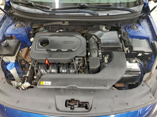 Hyundai SONATA Se Image 10