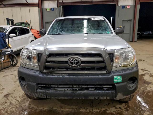 Toyota Tacoma Double Cab Image 7