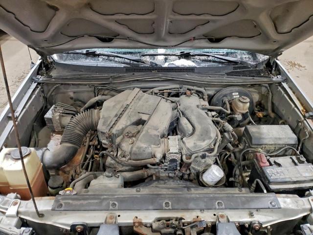 Toyota Tacoma Double Cab Image 5