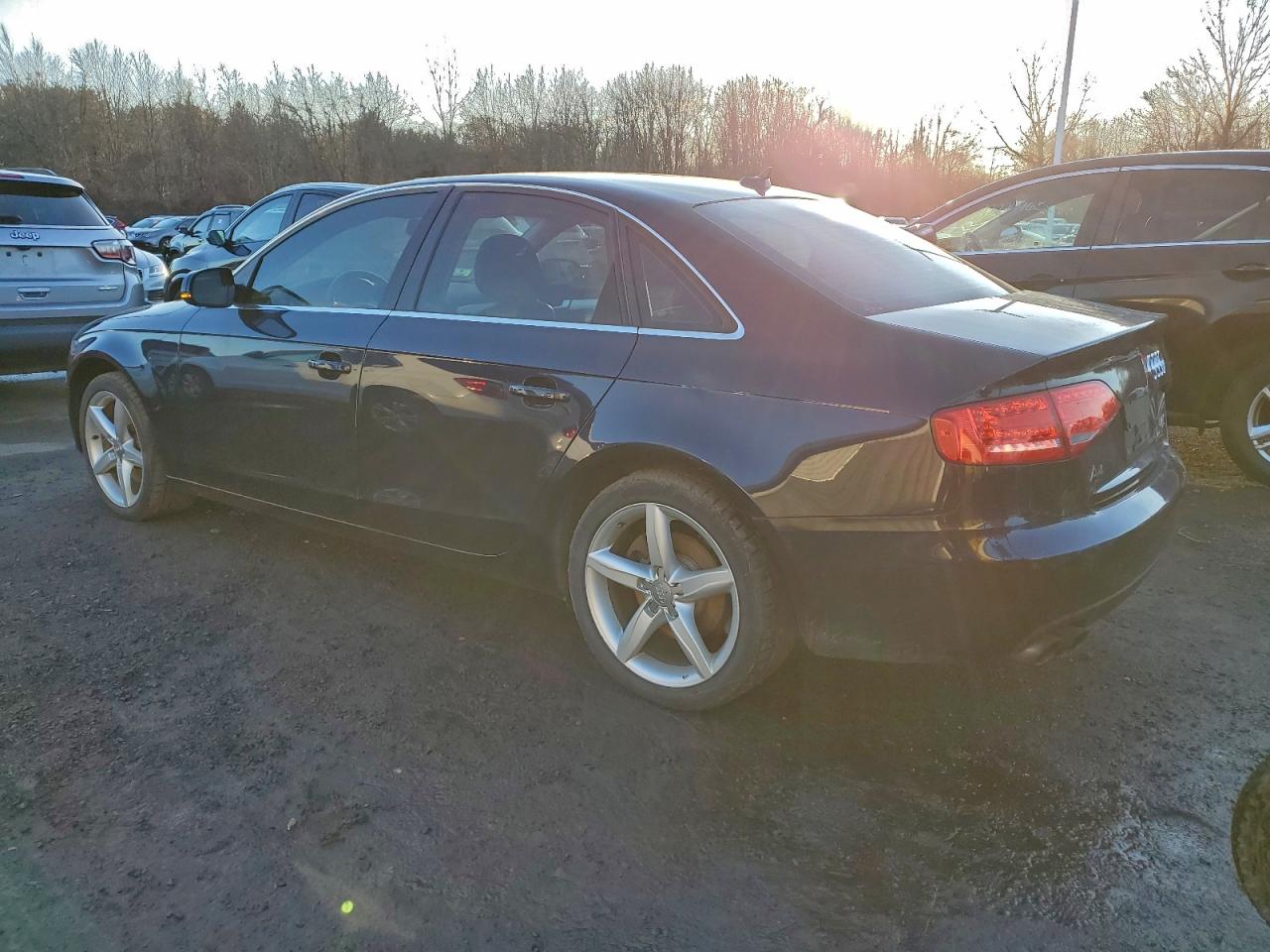 Audi A4 Premium Plus Image 7