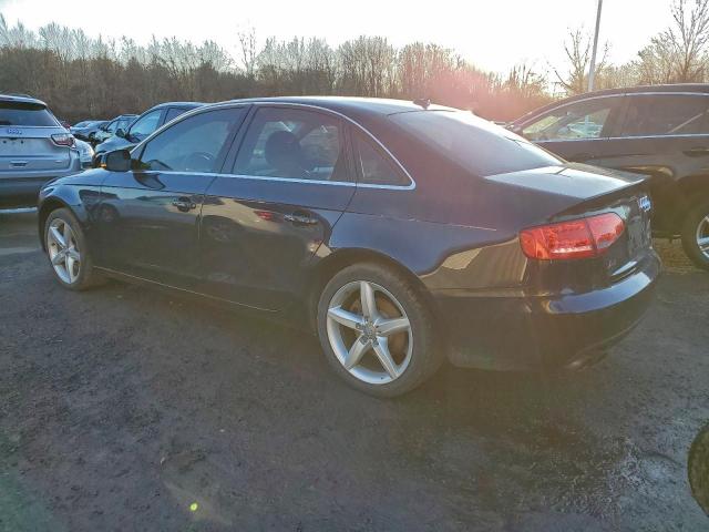 Audi A4 Premium Plus Image 7