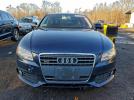 Audi A4 Premium Plus Image 8
