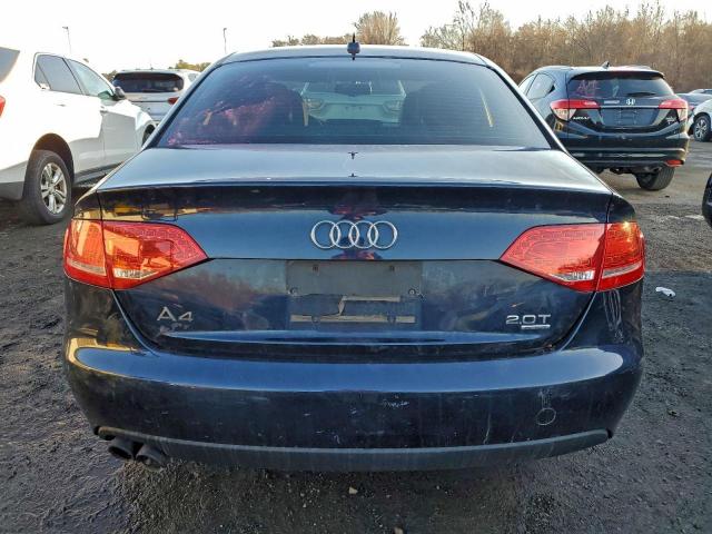 Audi A4 Premium Plus Image 4