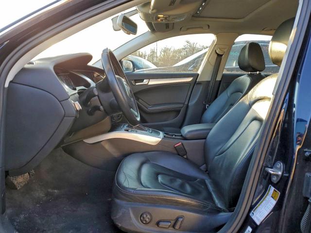 Audi A4 Premium Plus Image 10